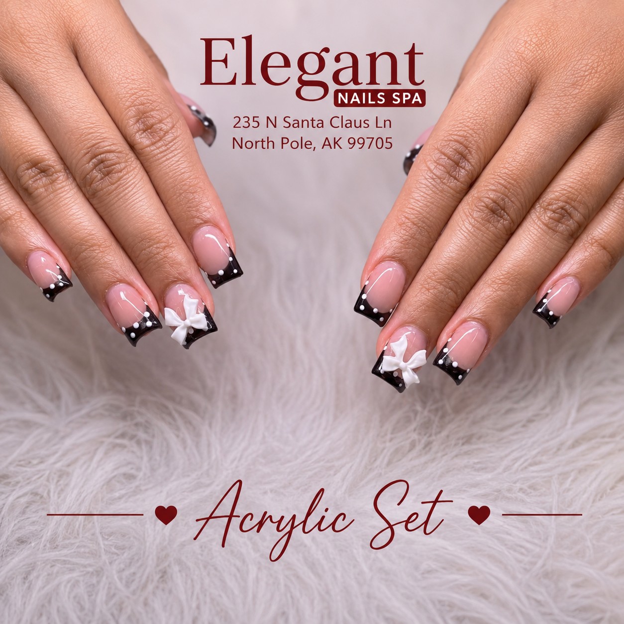 Trending Nail Looks